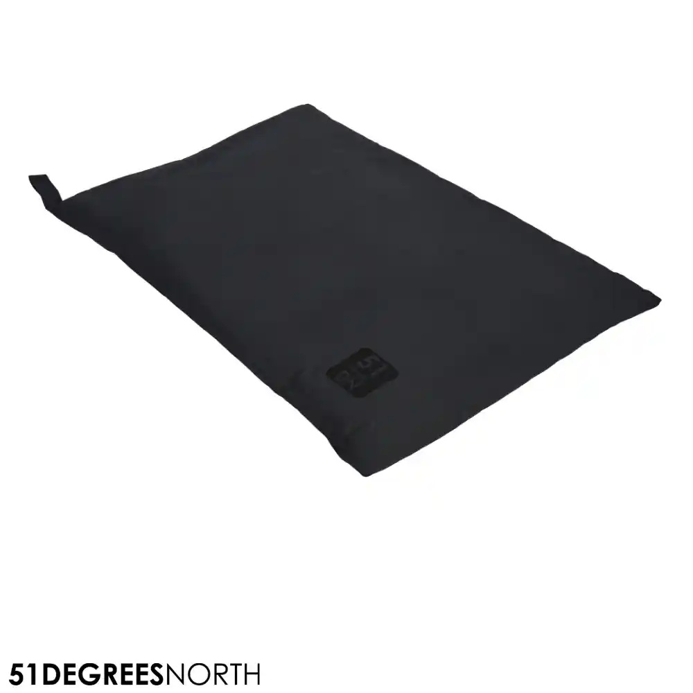 Bench Cushion S - in 5 Größen Farbe: Imperial Grey