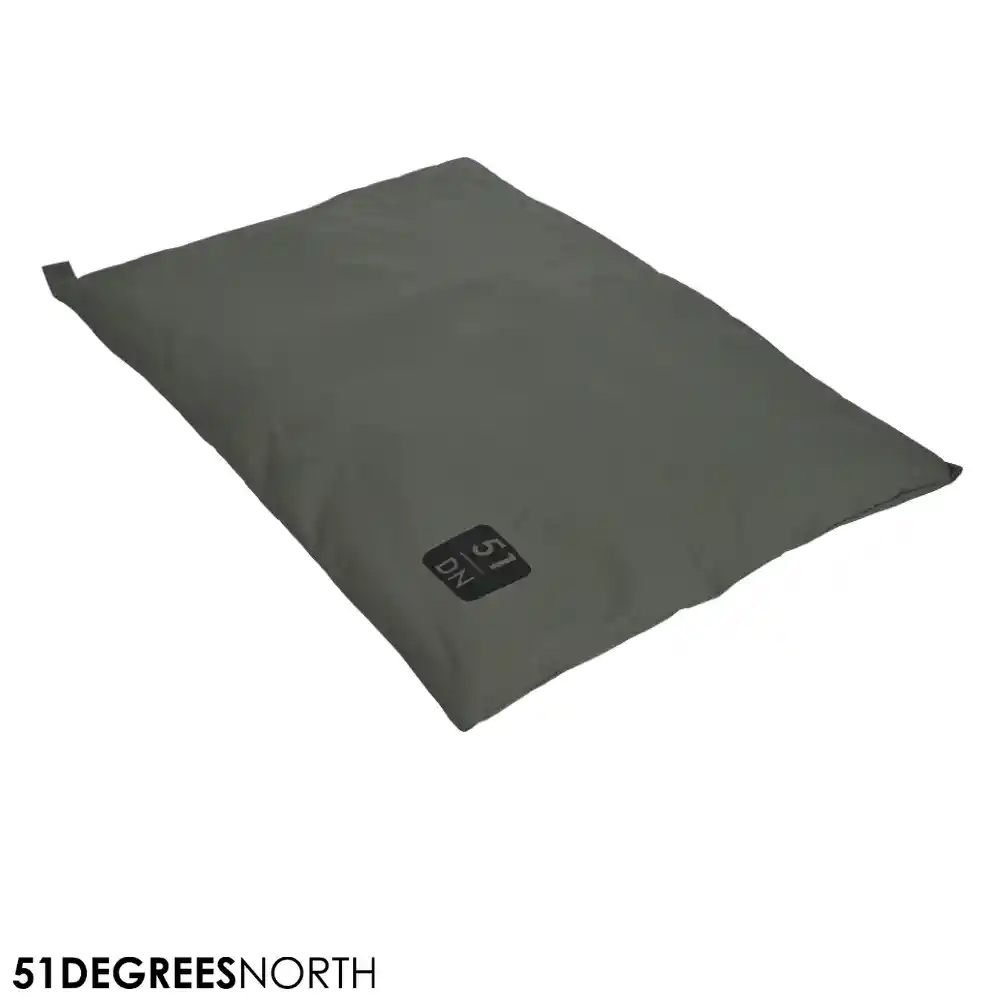 Bench Cushion S - in 5 Größen Farbe: Imperial Grey