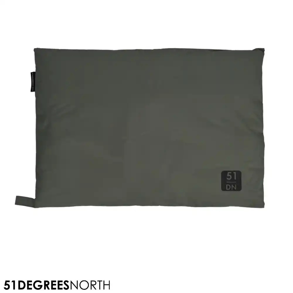 Bench Cushion S - in 5 Größen Farbe: Imperial Grey
